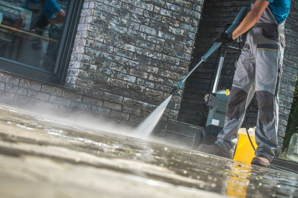 Best Soft Washing for Delicate Surfaces in Ninety Six, SC